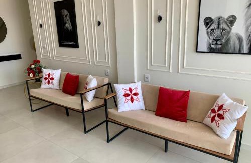 Ipira Apartment | Hotel Canaã