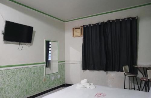 Samambaia Hotel | Hotel canal hum samambaia