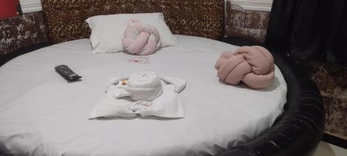 Samambaia Hotel | Hotel canal hum samambaia