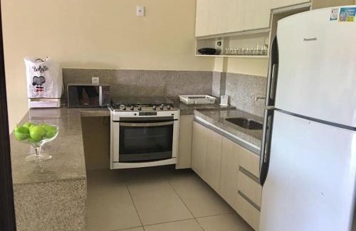 Maria Auxiliadora House | Hotel Canariu's Gravatá - Flat térreo com duas suítes (até 8 pessoas)