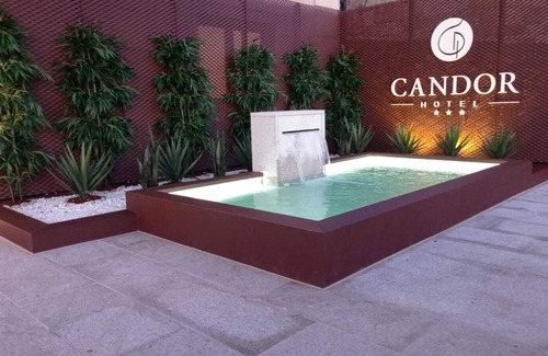 A Lama Hotel | HOTEL CANDOR