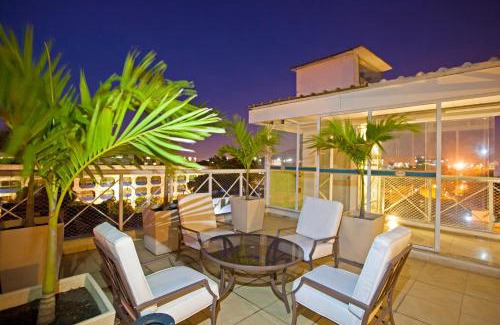 Sao Domingos Hotel | Hotel Cantareira