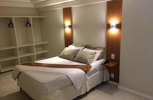 Sao Domingos Hotel | Hotel Cantareira