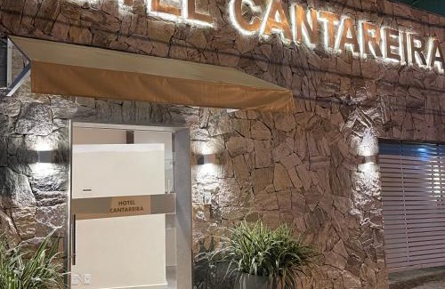 Sao Domingos Hotel | Hotel Cantareira