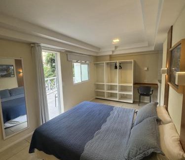 Sao Domingos Hotel | Hotel Cantareira