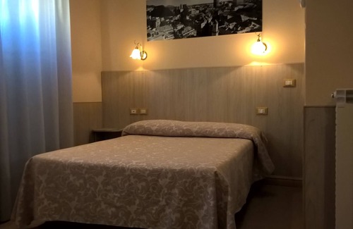 Genoa Hotel | Hotel Cantore