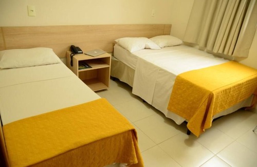 Coxipo Hotel | Hotel Capital