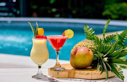 Puerto Triunfo Hotel | Hotel Capri Doradal