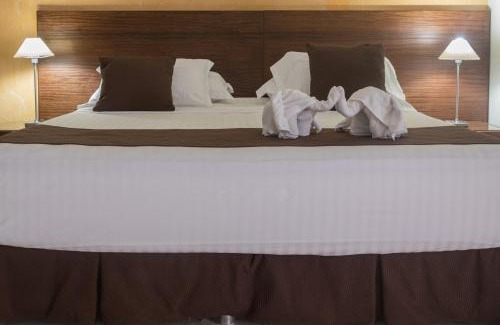 Florencia Hotel | Hotel Caquetá Real HSC