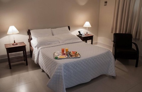 Centro Hotel | Hotel Carajás