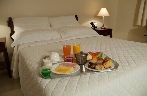 Centro Hotel | Hotel Carajás