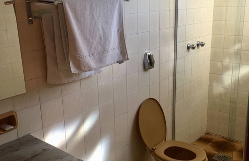 Centro Hotel | Hotel Carajás