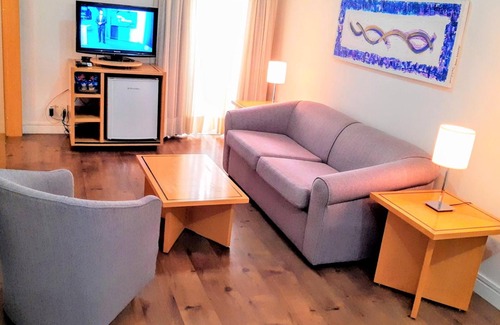 Centro Hotel | Hotel Cardum