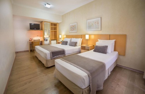 Centro Hotel | Hotel Cardum