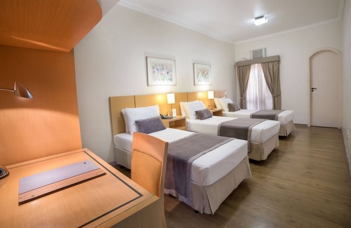 Centro Hotel | Hotel Cardum