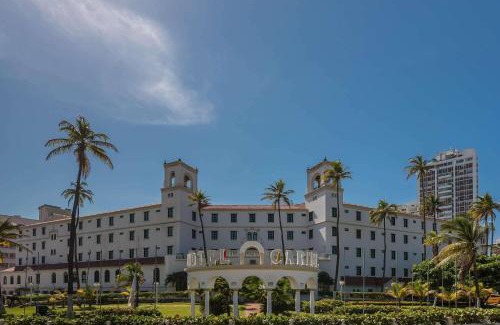 Bocagrande Hotel | Hotel Caribe by Faranda Grand, a member of Radisson Individuals