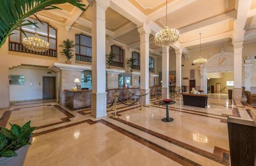 Bocagrande Hotel | Hotel Caribe by Faranda Grand, a member of Radisson Individuals
