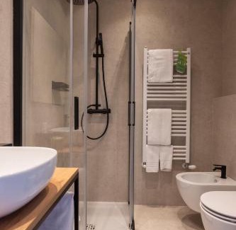 Villa Hotel | Hotel Carillon