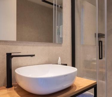Villa Hotel | Hotel Carillon