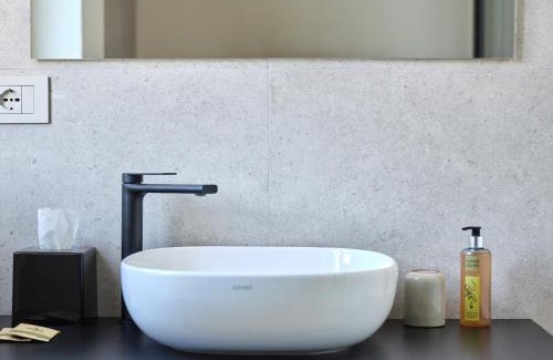 Villa Hotel | Hotel Carillon