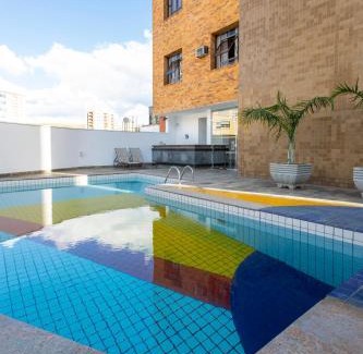 Regiao Urbana Homogenea IX Hotel | Hotel Carlton Plaza