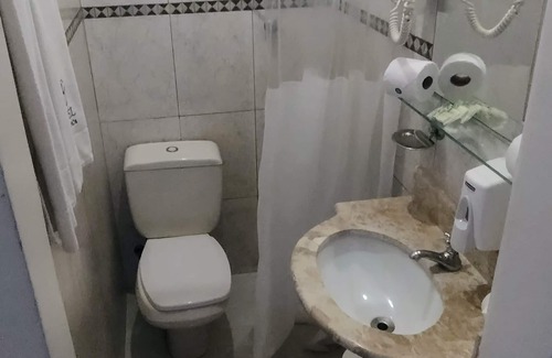 Enseada Hotel | Hotel Casa Branca