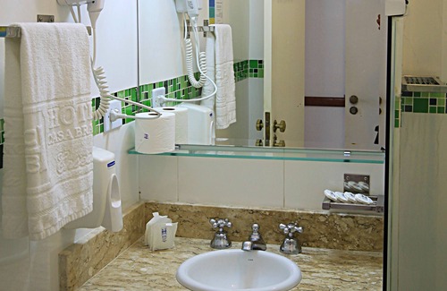 Enseada Hotel | Hotel Casa Branca