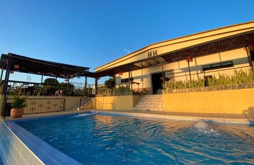 Quimbaya Bed & Breakfast | Hotel Casa campestre HH