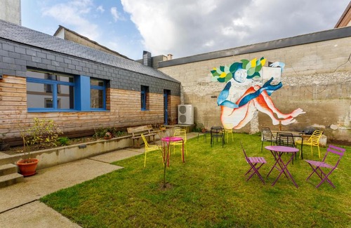 Friol Hotel | Hotel Casa da Galbana