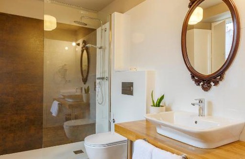 Friol Hotel | Hotel Casa da Galbana