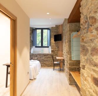 Pastoriza Hotel | Hotel Casa da Luz