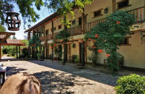 Santa Cruz Hotel | Hotel Casa De Campo