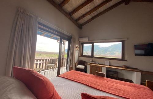 Santa Cruz Hotel | Hotel Casa De Campo