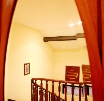 Nueva Hotel | Hotel Casa de Indianos Don Tomás