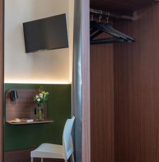 Padova Hotel | Hotel Casa Del Pellegrino