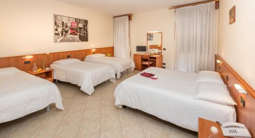 Padova Hotel | Hotel Casa Del Pellegrino