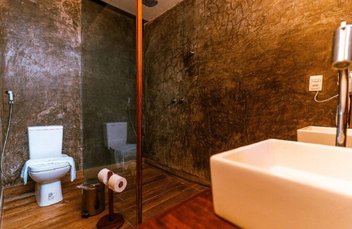 Icapui Hotel | Hotel Casa do Mar