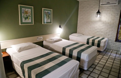 Boa Vista Resort | Hotel Casa Grande Gravatá