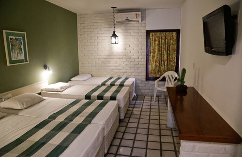 Boa Vista Resort | Hotel Casa Grande Gravatá