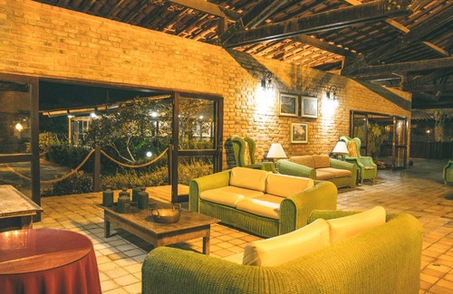 Boa Vista Resort | Hotel Casa Grande Gravatá