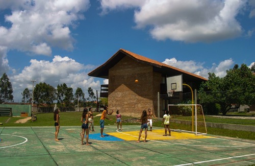 Boa Vista Resort | Hotel Casa Grande Gravatá