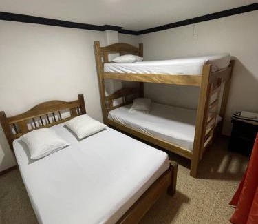 Rionegro Hotel | HOTEL CASA LOMA