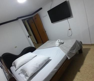 Rionegro Hotel | HOTEL CASA LOMA