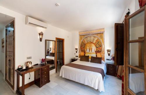 La Catedral Hotel | Hotel Casa Museo de la Mezquita