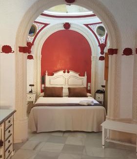 La Catedral Hotel | Hotel Casa Museo de la Mezquita