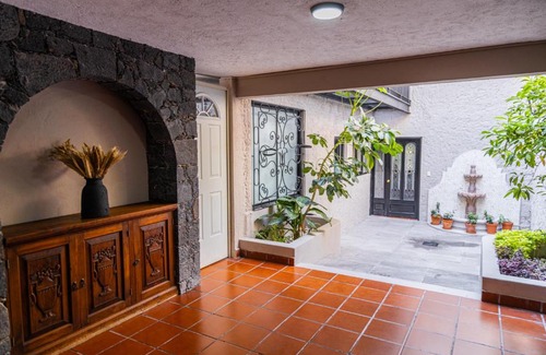 Zona Centro Apartment | Hotel Casa Aliz