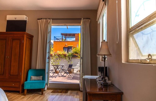 Zona Centro Apartment | Hotel Casa Aliz