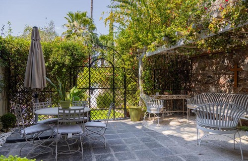 Zona Centro Apartment | Hotel Casa Aliz