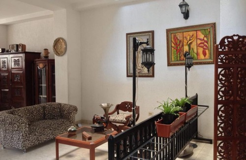 Neiva Apartment | HOTEL CASA PABLO, ECOLOGICAL AND 100% HUILENSE
