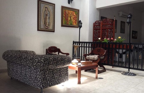 Neiva Apartment | HOTEL CASA PABLO, ECOLOGICAL AND 100% HUILENSE